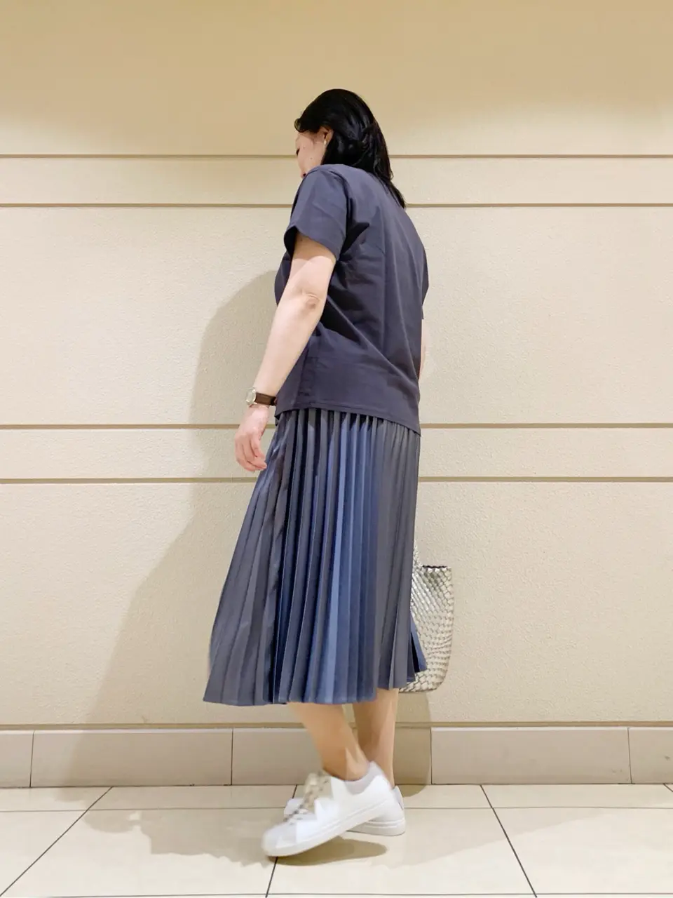 23区 L 山崎 コーディネート画像