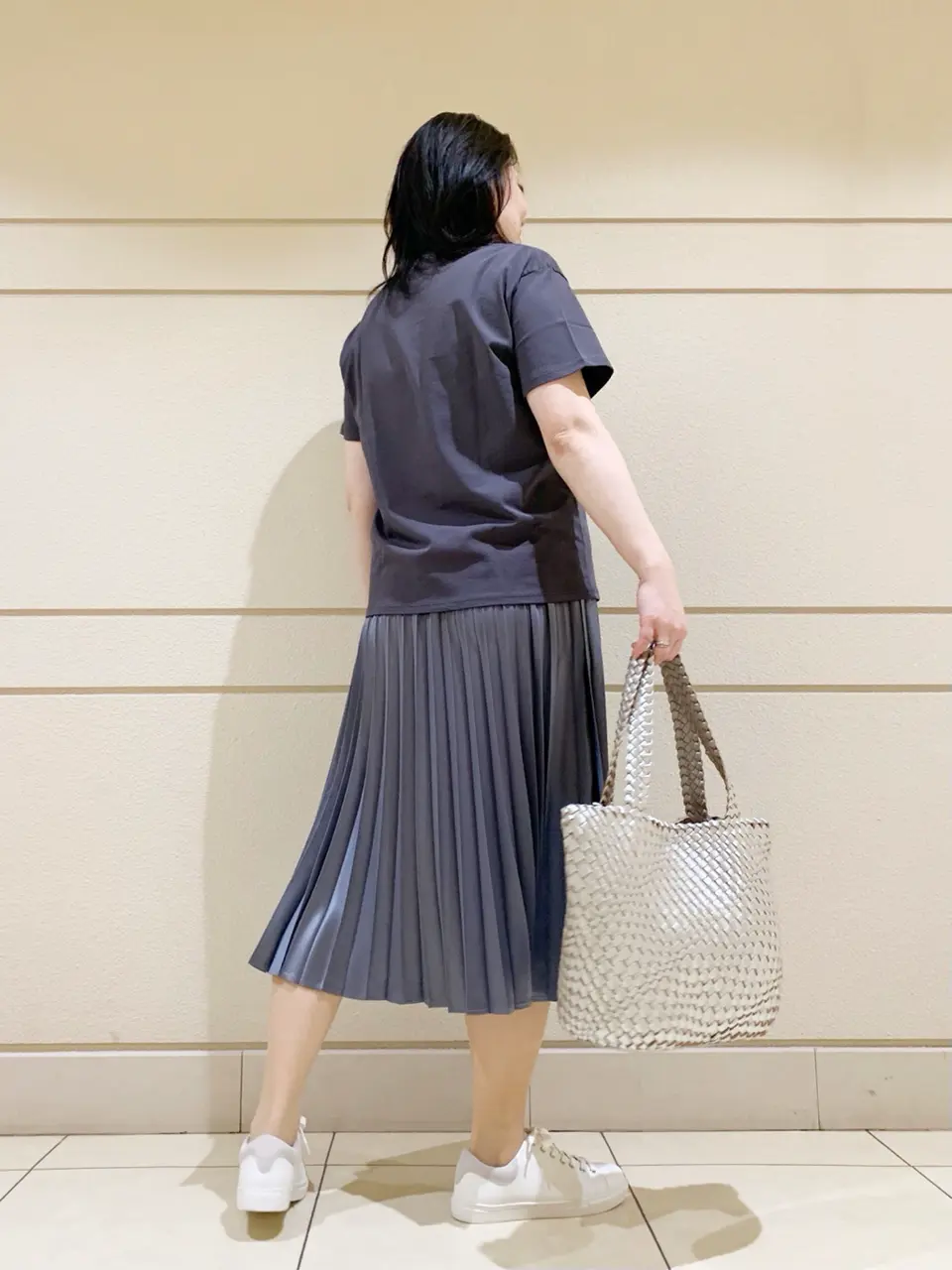 23区 L 山崎 コーディネート画像