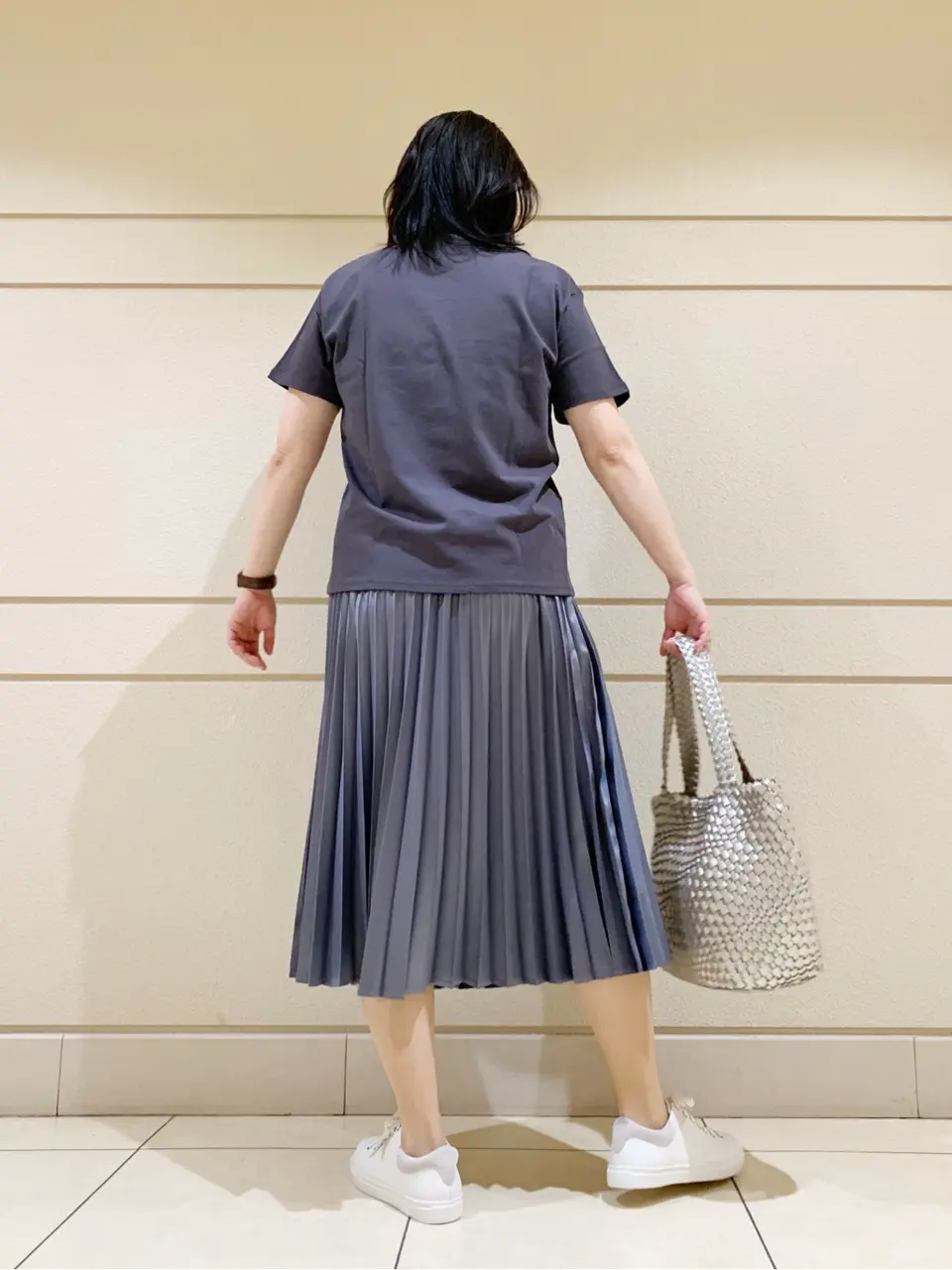 23区 L 山崎 コーディネート画像