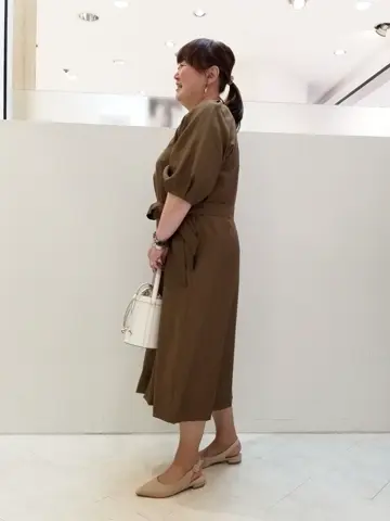 23区 L kazumi コーディネート画像