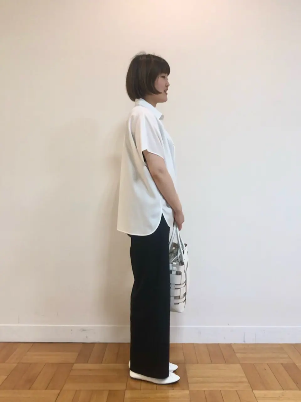 23区 L 露草 コーディネート画像