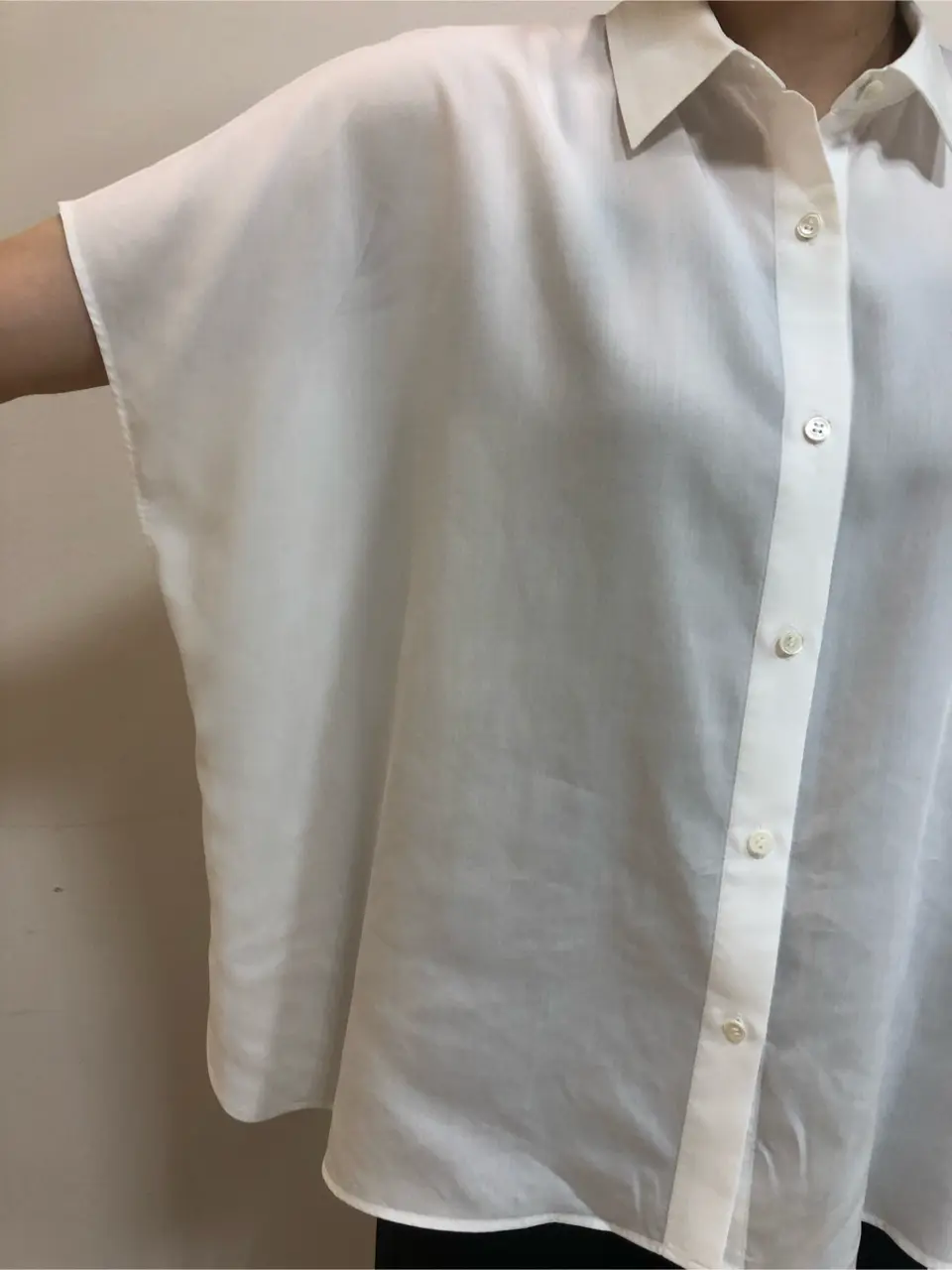 23区 L 露草 コーディネート画像