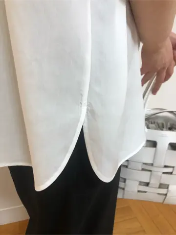 23区 L 露草 コーディネート画像