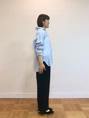 23区 L 露草 コーディネート画像