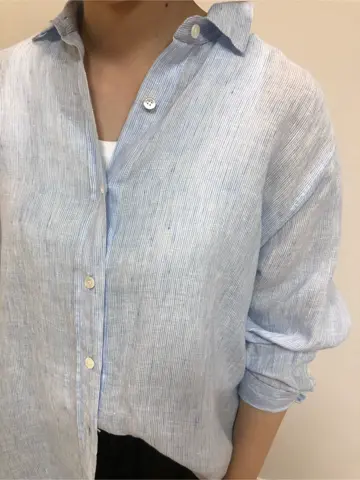 23区 L 露草 コーディネート画像