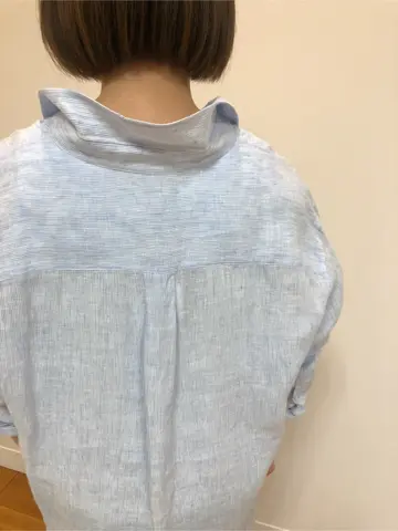 23区 L 露草 コーディネート画像