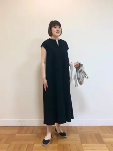 23区 L 露草 コーディネート画像