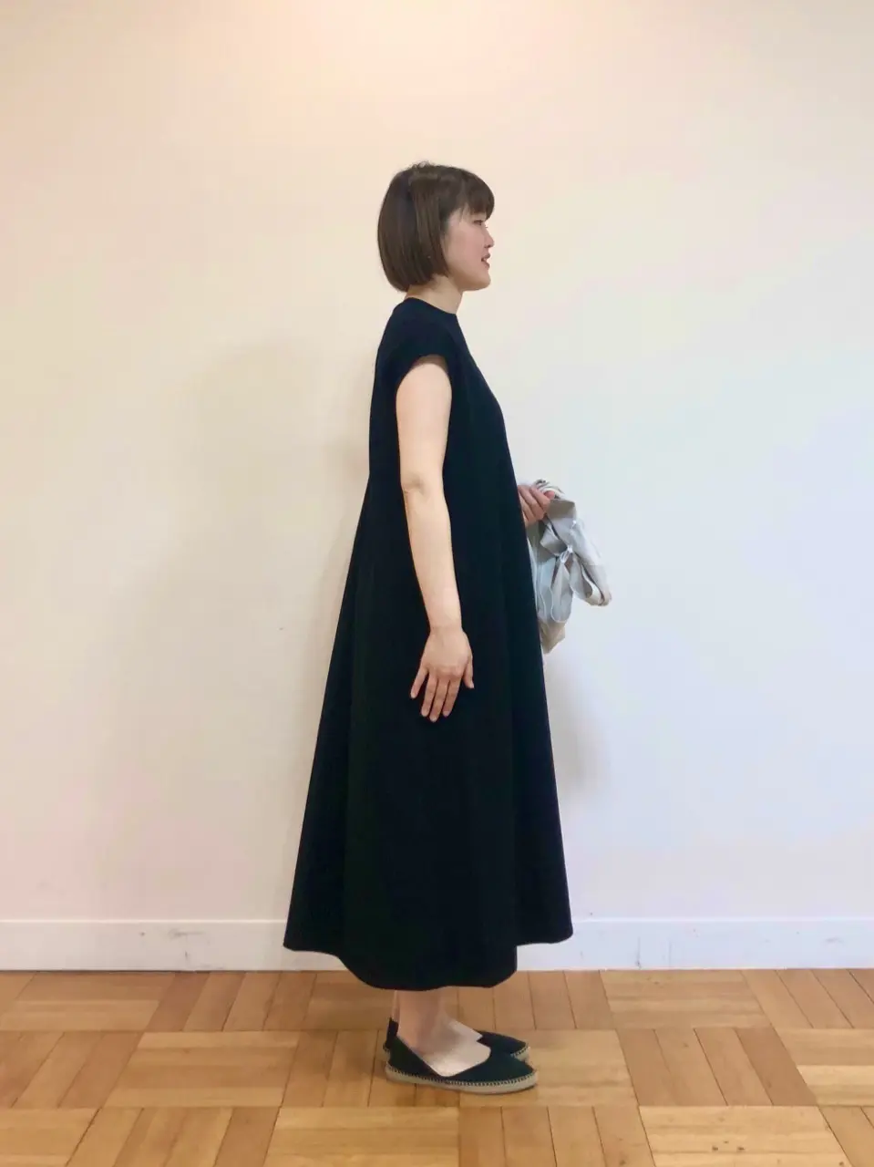 23区 L 露草 コーディネート画像