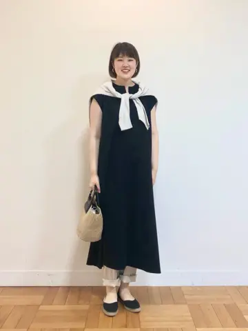 23区 L 露草 コーディネート画像