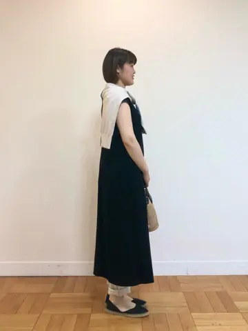 23区 L 露草 コーディネート画像