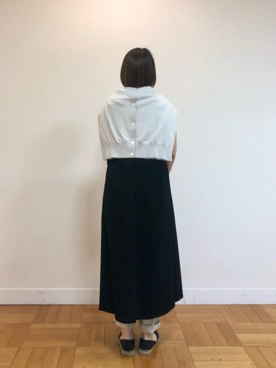 23区 L 露草 コーディネート画像