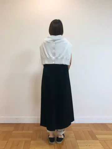 23区 L 露草 コーディネート画像