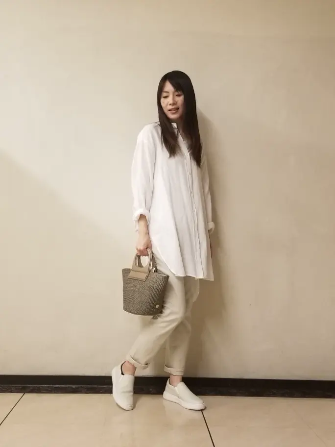 23区 L 髙橋 コーディネート画像