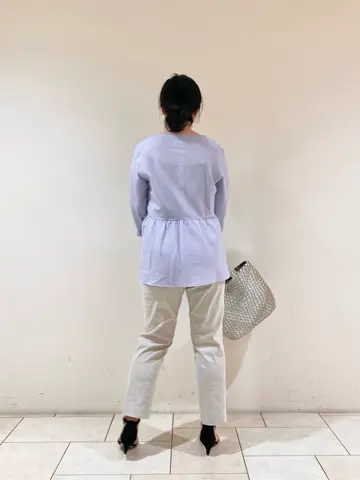 23区 L 笹川 コーディネート画像