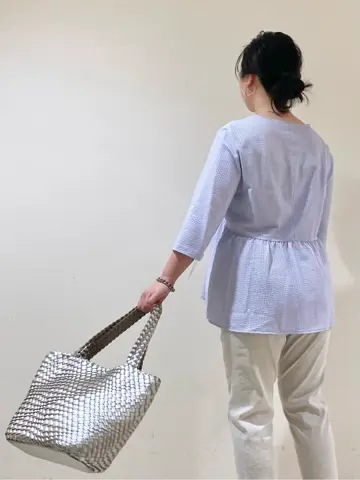 23区 L 笹川 コーディネート画像