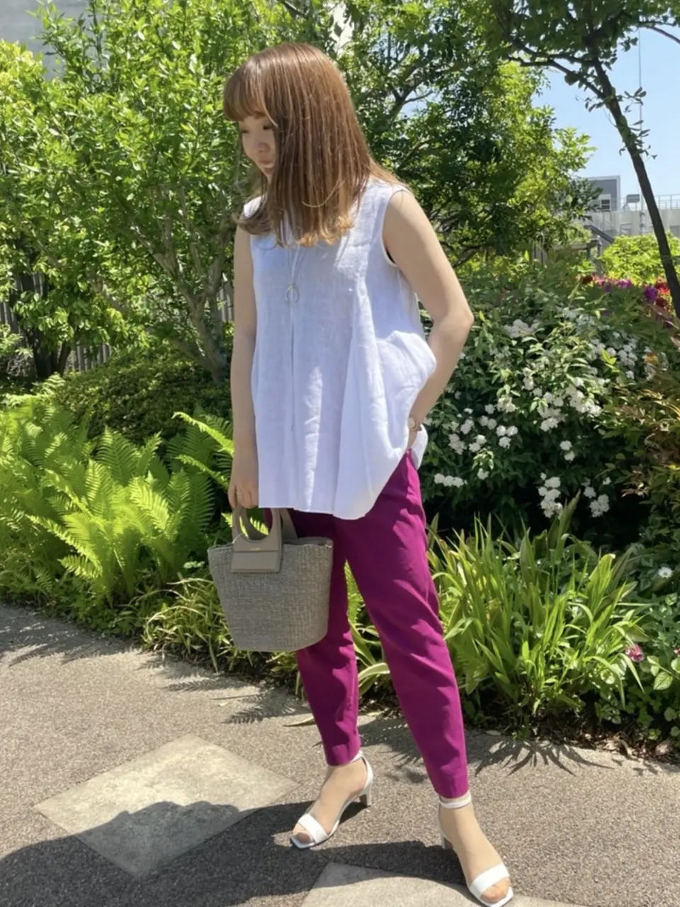  近藤 コーディネート画像