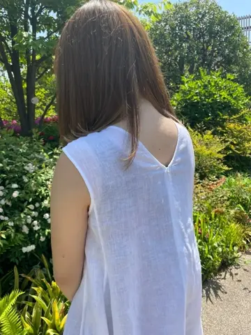 23区 L 近藤 コーディネート画像