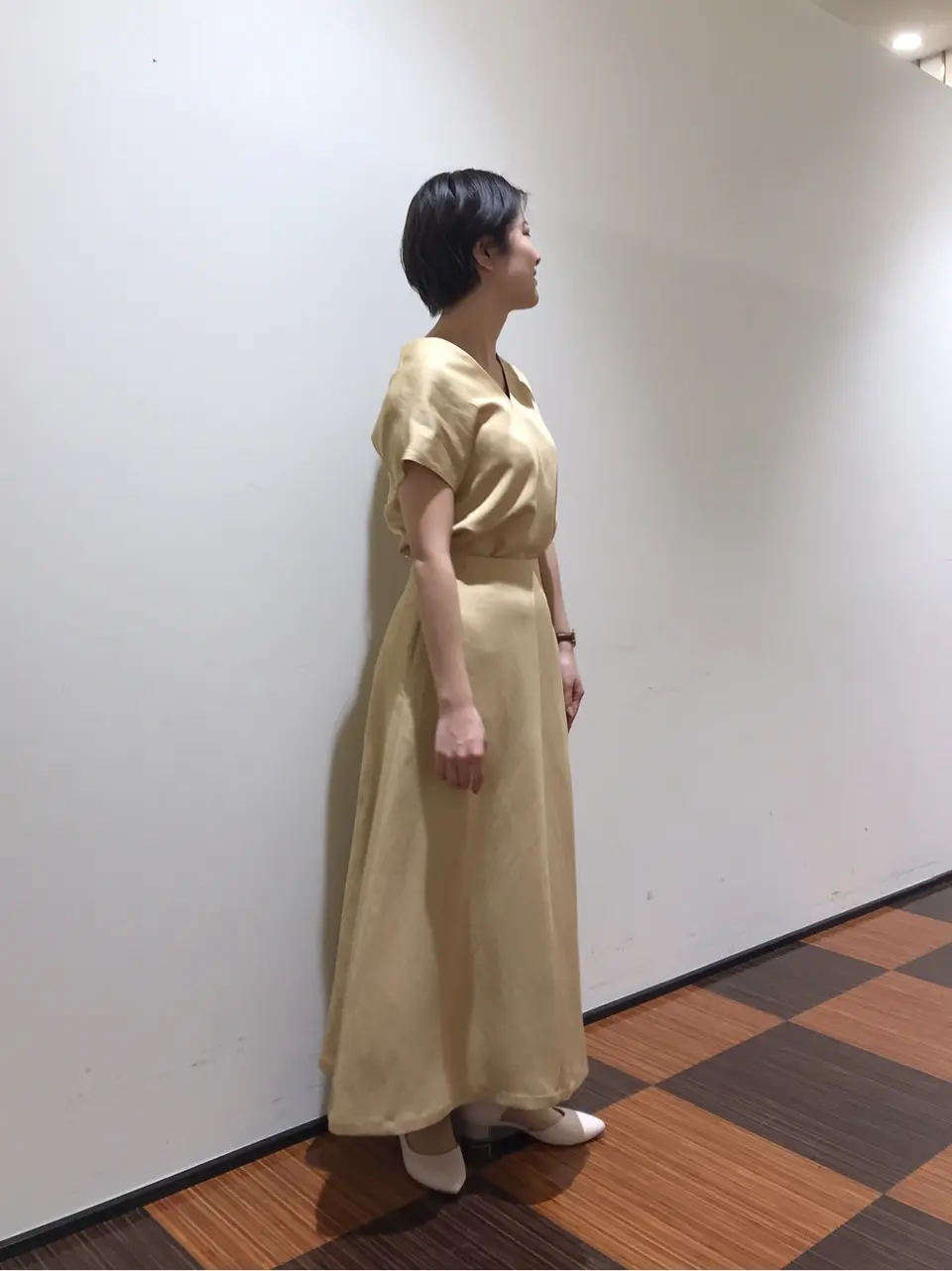 23区 L S コーディネート画像