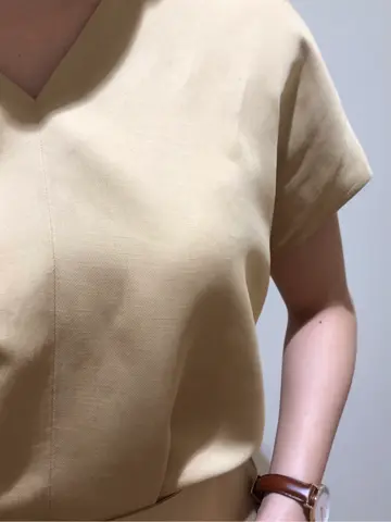 23区 L S コーディネート画像