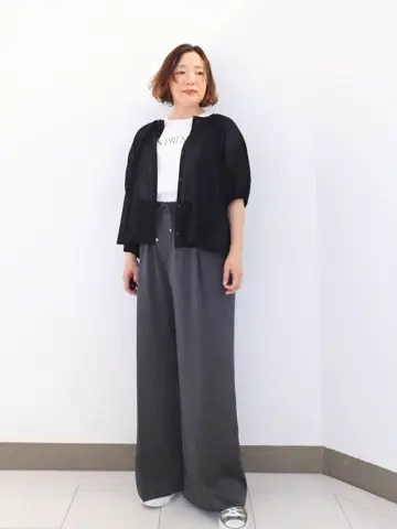 23区 L ナオミ コーディネート画像