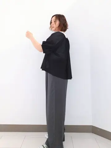 23区 L ナオミ コーディネート画像