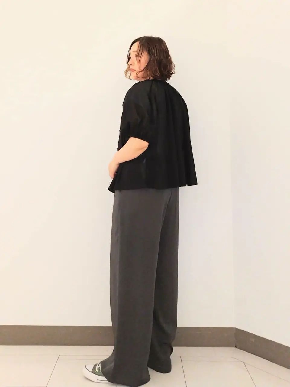 23区 L ナオミ コーディネート画像