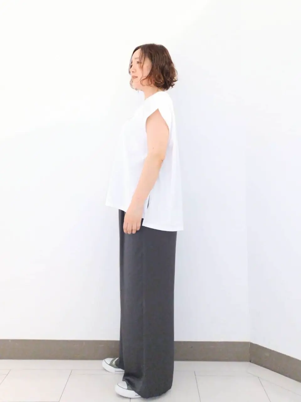 23区 L ナオミ コーディネート画像