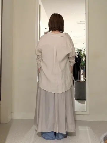 23区 L 西川 コーディネート画像