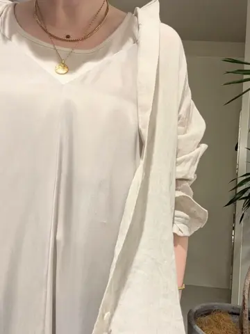 23区 L 西川 コーディネート画像