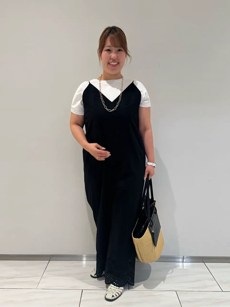  近藤 コーディネート画像