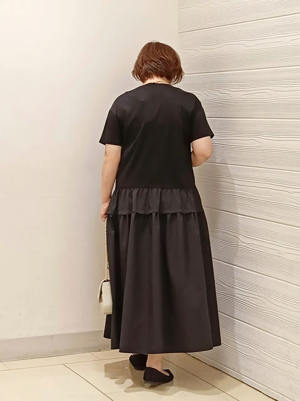 23区 L 中村 コーディネート画像