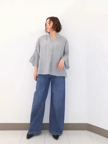 23区 L ナオミ コーディネート画像