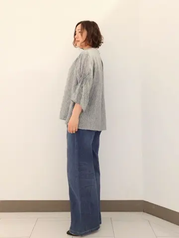 23区 L ナオミ コーディネート画像