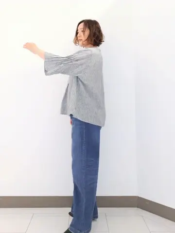 23区 L ナオミ コーディネート画像