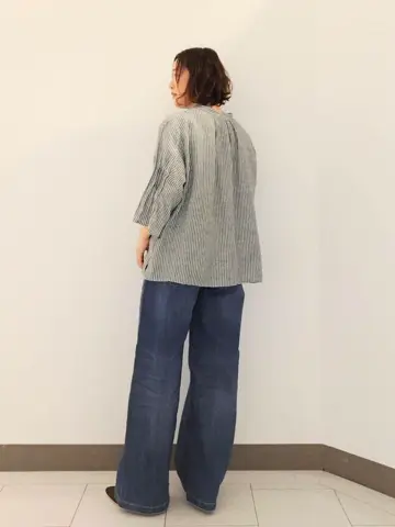 23区 L ナオミ コーディネート画像