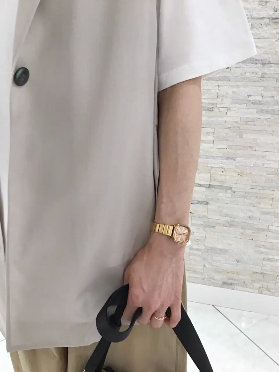 23区 L 松岡 コーディネート画像