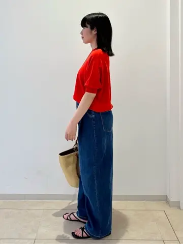 23区 L 松田 コーディネート画像