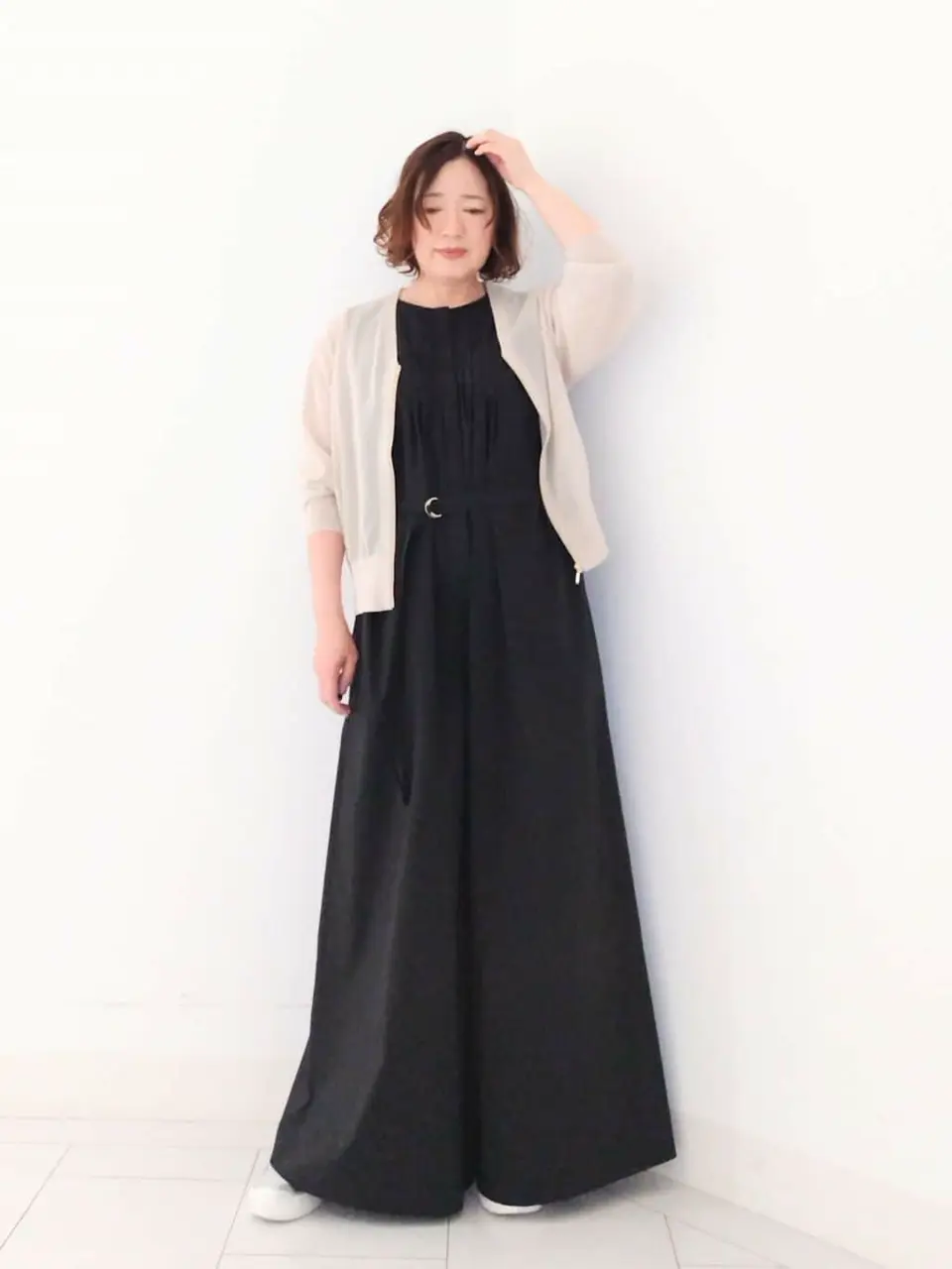 23区 L ナオミ コーディネート画像