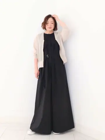 23区 L ナオミ コーディネート画像