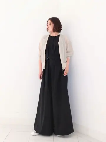 23区 L ナオミ コーディネート画像