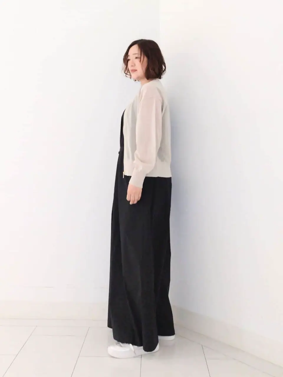 23区 L ナオミ コーディネート画像