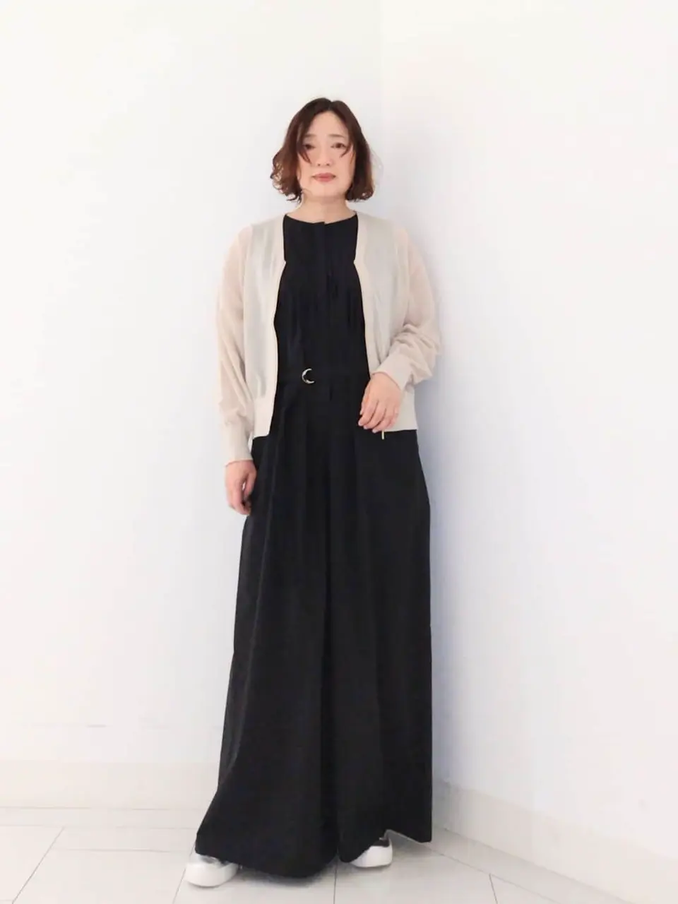 23区 L ナオミ コーディネート画像