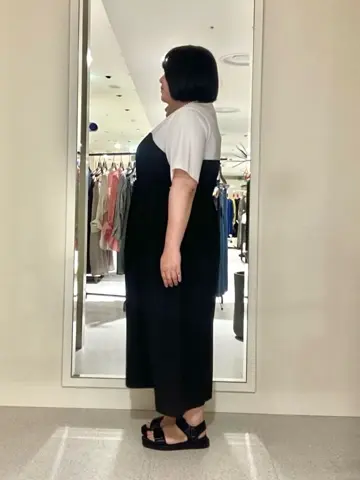 23区 L 杉山 コーディネート画像