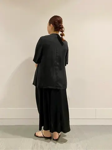 23区 L 上山 コーディネート画像