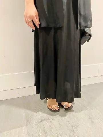 23区 L 上山 コーディネート画像