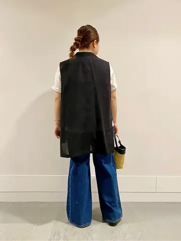 23区 L 上山 コーディネート画像