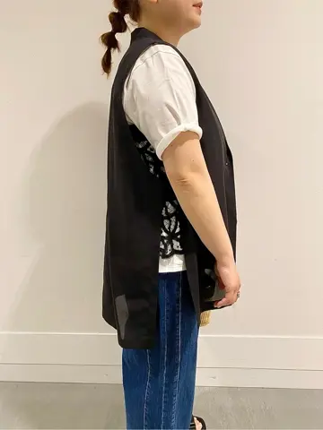 23区 L 上山 コーディネート画像