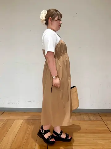 23区 L 田邊 コーディネート画像