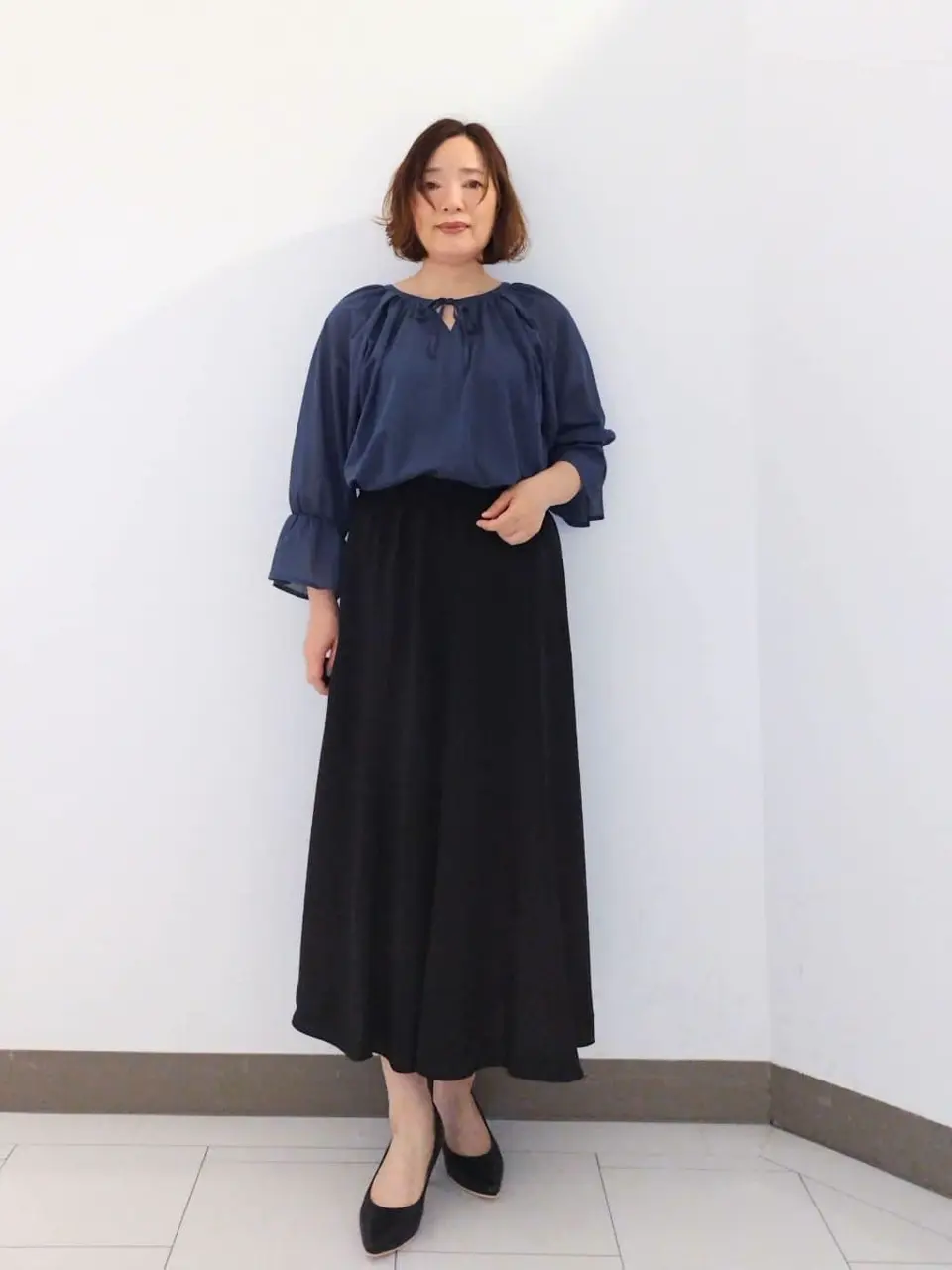 23区 L ナオミ コーディネート画像