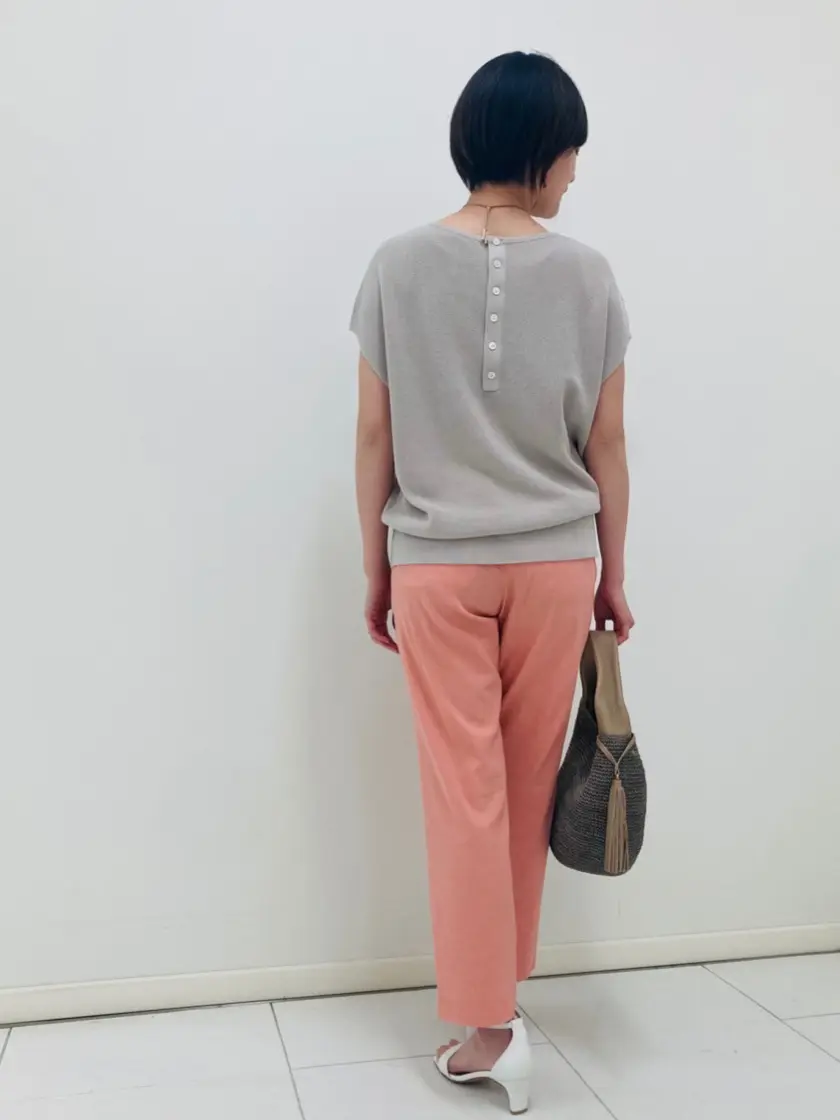 23区 L 蔦谷 コーディネート画像